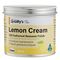 Lemon Cream Polish 200ml | Natural Beeswax & Stain Protection | Versatile for Wood & Leather by CW Brands