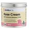 Cream Polish for Timber Furniture | Rose Scented | Beeswax Formula | 200ml by CW Brands