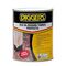 In-Ground Termite Protection Coating | Bitumen-Based | UV Resistant & Non-Hazardous | 1L by CW Brands