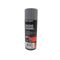 Engine Enamel Grey Primer | Up to 260°C Temperature Resistance | Silicone-Ceramic Formula | Nano-Technology Enhanced by CW Brands
