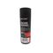 Engine Enamel Low Gloss Black | Up to 260°C | Silicone-Ceramic Formula | Nano-Technology by CW Brands