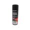 Engine Enamel Semi-Gloss Black | 260°C Heat Resistance | Silicone-Ceramic Formula | Nano-Technology by CW Brands