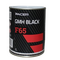 Automotive Refinishing Paint GMH Black | 1 Litre Volume | Durable Finish & Smooth Application by CW Brands