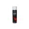 Acrylic Spray Paint 400g | Glossy White Finish | Automotive Use | Excellent Coverage by CW Brands