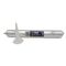 Flexible Joint Sealant 600ml | MS Polymer | Waterproof & UV Resistant | Black by CW Brands