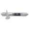 Flexible Joint Sealant 600ml | One-Component Hybrid | +25% Movement Capability | Non-Sag Design | Grey by CW Brands