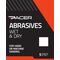 Wet and Dry Sandpaper 2000 Grit | Ultra-Fine | Moisture Resistant | 5 Sheets by CW Brands
