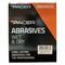 Wet & Dry Sandpaper 240 Grit | Moisture Resistant | Fine Abrasive Sheets | Versatile Use by CW Brands