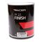 2K Automotive Paint Factory Black | Glossy Finish | 4 Litres | Professional Coating by CW Brands