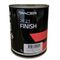 2K Automotive Paint Factory White | 1 Litre Volume | UV Resistant & Durable Finish by CW Brands