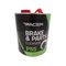 Brake Cleaner 4LT | Non-Chlorinated | Fast Drying | High-Strength Solvent by CW Brands