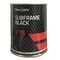 Automotive Subframe Coating | Corrosion Resistant | Smooth Application | Black by CW Brands