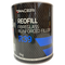 Fiberglass Body Filler 5KG | High-Strength & Water-Resistant | Easy to Apply by CW Brands