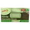 Nitrile Disposable Gloves Medium | 100 Gloves per Box | Chemical Resistant & Snug Fit by CW Brands
