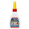 White Craft Glue PVA Adhesive | Dries Clear | Non-Toxic & Versatile | 125g by CW Brands