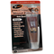 Wood Filler Mahogany 50g | Ready-Mixed & Paintable | Easy Water Cleanup by CW Brands