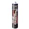 Autobody Sealant Adhesive 290ml | Fast Drying | High Strength & UV Resistant | White by CW Brands