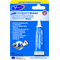 Threadlocker Blue 6ml | Medium Strength | Vibration Resistant | Chemical Resistant by CW Brands
