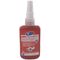 Threadlocker Red 50ml | High Strength | Vibration Resistant | Chemical Resistant by CW Brands