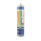 All Purpose Silicone 300g Cartridge | 100% Neutral Cure | Anti-Fungal & Flexible | Beige Stone by H.B Fuller