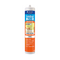 Paintable Hybrid Sealant 440g Cartridge | Waterproof & Flexible | ±25% Joint Movement by H.B Fuller