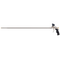 Long Barrel Foam Gun | 100cm Length | Adjustable Flow Control & Barbed Tip | H.B Fuller