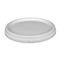 4L Plastic Bucket Lid | Durable Material | Custom-Fit Design | Prevents Spills by CW Brands
