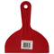 Broad Knife 150mm | Steel Blade | Ergonomic Handle | Ideal for DIY by CW Brands