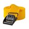 Lashing Strap 1.5m x 25mm | UV-Resistant Polypropylene | Steel Buckles | 10 Pack by CW Brands