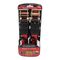 Ratchet Tie Down Strap 25mm x 5m | 350kg Load Rating | Weather-Resistant | 2 Pack by CW Brands