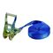 Ratchet Strap 5m x 25mm 1000kg | Heavy-Duty | UV Resistant | Steel Buckle by CW Brands