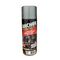 High Temperature Resistant Coating | Maintains Color Under Extreme Heat | 300GM | Silver by CW Brands