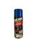 High Temperature Resistant Coating | Maintains Color Under Extreme Heat | Ideal for Industrial Use | Blue by CW Brands