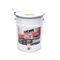 Silver Galvanized Protective Coating | 20 Litres | Rust Preventative & Durable Finish | Shiny Silver by CW Brands