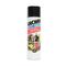 Enamel Spray Paint 400g | Fast Drying | Matt Black Finish | Industrial-Grade Protection by CW Brands