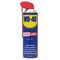WD-40 Multi-Use Lubricant 350g | Smart Straw Technology | Rust Penetrant Spray | Dual Spray Options by CW Brands