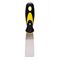 Paint Scraper 38mm Wide Blade | Durable Metal & Ergonomic Handle | Ideal for Paint Removal by CW Brands