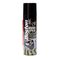 Motorcycle Chain Spray 350GM | Specialized Lubricant | Corrosion Protection | Smooth Operation by CW Brands