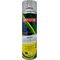 Acrylic Paint Topcoat Clear Aerosol | Fast Drying | Gloss Finish | UV Resistant | 400g by CW Brands