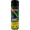 Body Deadener Aerosol | Texturized Black Finish | Soundproofing & Corrosion Resistance | 400g by CW Brands