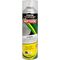 Plastic Adhesion Primer Aerosol | Clear | Rapid Drying Formula | Easy Application | 400g by CW Brands