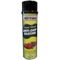 Anti Chip Coating Black Aerosol | 400g | Elasticised Formula & Durable Barrier | Top-Coatable by CW Brands