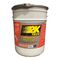 2K Body Filler Kit 20kg with ABH100 Hardener | Minimal Surface Tack & Good Feather-Edging | Bonds to Various Substrates by CW Brands