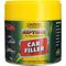 Car Body Filler 1kg | Reduces Pin-Holing | Excellent Sanding & Feather-Edging | Bonds to Various Substrates by CW Brands