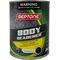 Body Deadener Black 1L | Waterproof & Anti-Corrosive | Noise Suppressing by CW Brands