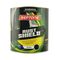 Under Vehicle Rust Proofing | Heavy Duty Waterproof Coating | Anti-Chip Protection | Black 4L by CW Brands