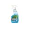 Glass Cleaner 750ml | Streak-Free Formula | High-Quality Solution | Ideal for Windows & Mirrors by CW Brands