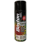Matt Black Spray Paint 250gm | Quick Drying & Rust Prevention | Interior & Exterior Use by CW Brands