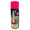 Fluorescent Pink Spray Paint | Quick Drying | Rust Prevention | Interior & Exterior Use by CW Brands