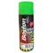 Fluorescent Green Spray Paint | Quick Drying | Rust Prevention | Interior & Exterior Use by CW Brands